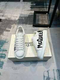 Picture of Alexander McQueen Shoes Men _SKUfw115458421fw